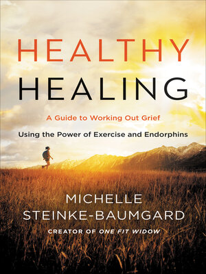 cover image of Healthy Healing